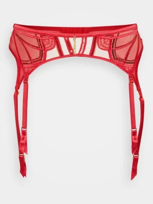 Obrázek produktu Podvazky Ann Summers červená