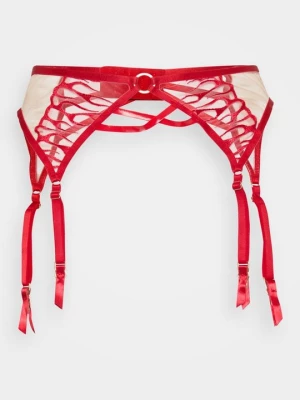 Obrázek produktu Podvazky Ann Summers červená