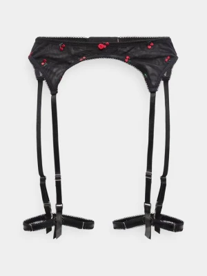 Obrázek produktu Podvazky Hunkemöller černá