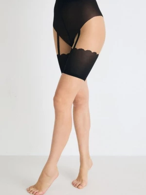 Obrázek produktu Podvazky Hunkemöller černá