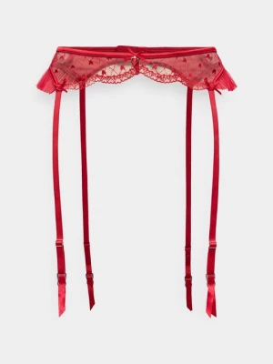 Obrázek produktu Podvazky Hunkemöller červená