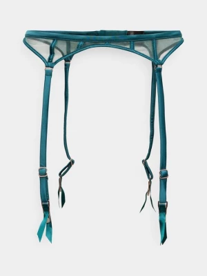 Obrázek produktu Podvazky Hunkemöller tmavě modrá