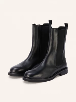 Obrázek produktu Poeve Chelsea Boots Ivy černá