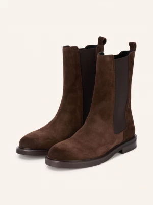 Obrázek produktu Poeve Chelsea Boots Ivy hnědá