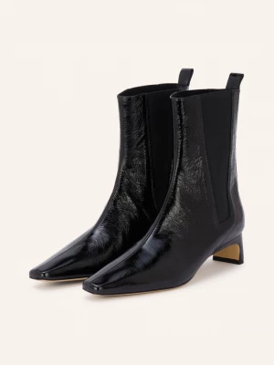 Obrázek produktu Poeve Chelsea Boots Sonia černá