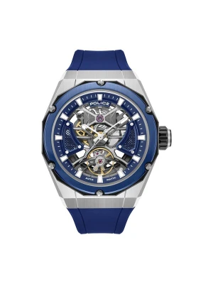 Obrázek produktu POLICE Analogové hodinky 'Automatic watch Dayton' modrá