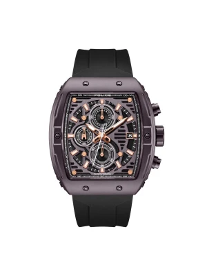 Obrázek produktu POLICE Analogové hodinky 'Chronograph Connector' černá