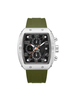 Obrázek produktu POLICE Analogové hodinky 'Chronograph Coswig' oranžová