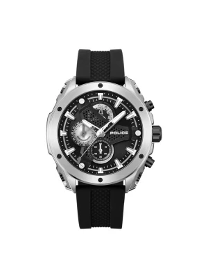 Obrázek produktu POLICE Analogové hodinky 'Chronograph Wyvern' černá