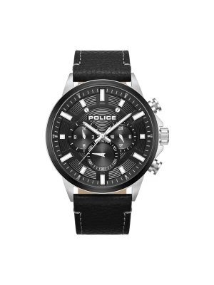 Obrázek produktu POLICE Analogové hodinky 'Function watch Kismet' černá