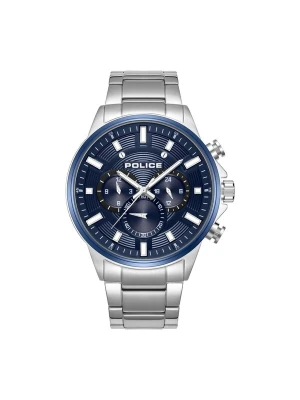 Obrázek produktu POLICE Analogové hodinky 'Function watch Kismet' modrá
