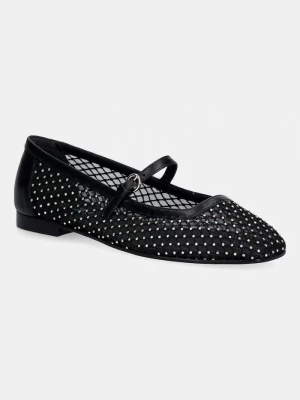 Obrázek produktu Pollini Baleríny Pollini černá
