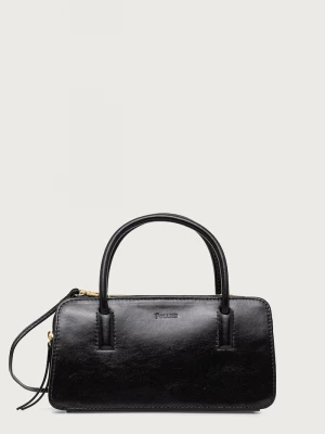 Obrázek produktu Pollini crossbody kabelka dámská kožená černá