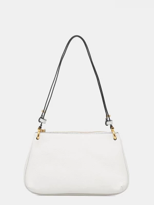Obrázek produktu Pollini crossbody kabelka dámská z imitace kůže béžová