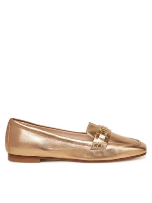 Obrázek produktu Pollini Loafersy PA10121C0MPE0900 Zlatá