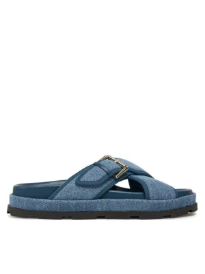 Obrázek produktu Pollini Nazouváky SA28094G1MTQ0707 Tmavomodrá