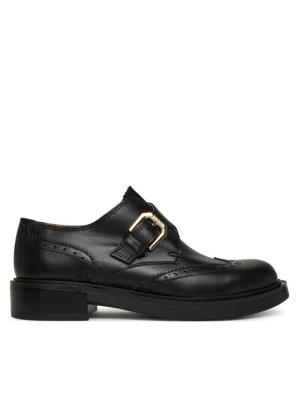 Obrázek produktu Pollini Oxfordy SA10263G0NTC0000 Černá