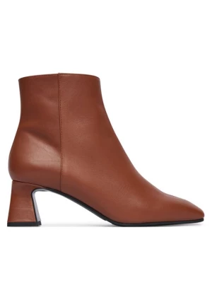 Obrázek produktu Pollini Polokozačky SA21045G0NTC0217 Hnědá