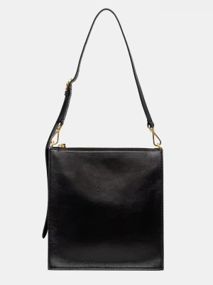Obrázek produktu Pollini tote taška dámská kožená černá