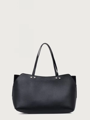 Obrázek produktu Pollini tote taška dámská kožená hnědá