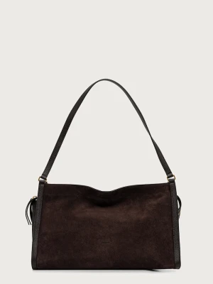 Obrázek produktu Pollini tote taška dámská kožená hnědá