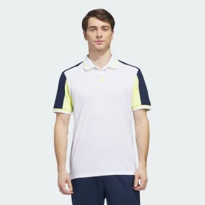 Obrázek produktu POLO KOŠILE BEYOND THE COURSE VENT TWISTKNIT Adidas