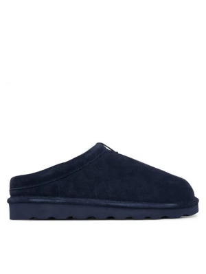 Obrázek produktu Polo Ralph Lauren Bačkory 843P18863002 Tmavomodrá