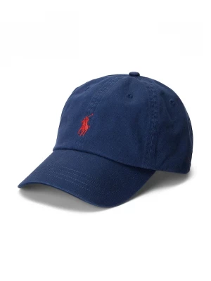 Obrázek produktu Polo Ralph Lauren baseballová čepice dámská bavlněná