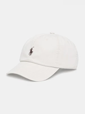 Obrázek produktu Polo Ralph Lauren baseballová čepice dámská bavlněná