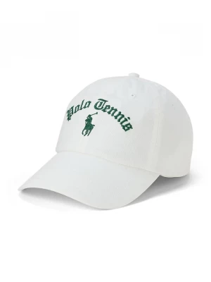 Obrázek produktu Polo Ralph Lauren baseballová čepice pánská bavlněná
