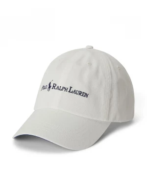 Obrázek produktu Polo Ralph Lauren baseballová čepice pánská bavlněná Sport Cap béžová