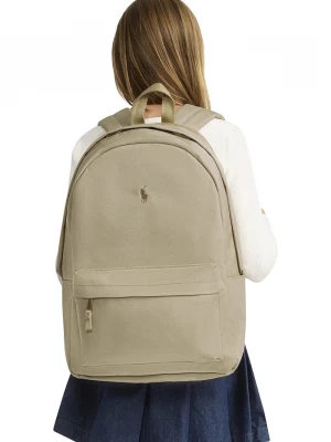 Obrázek produktu Polo Ralph Lauren batoh dětský béžová