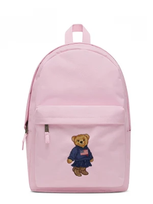 Obrázek produktu Polo Ralph Lauren batoh dětský růžová