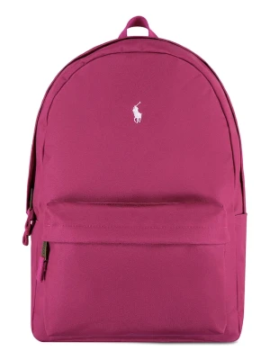 Obrázek produktu Polo Ralph Lauren batoh dětský růžová