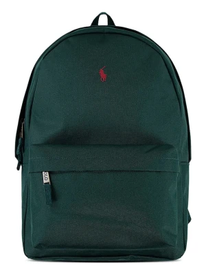 Obrázek produktu Polo Ralph Lauren batoh dětský zelená