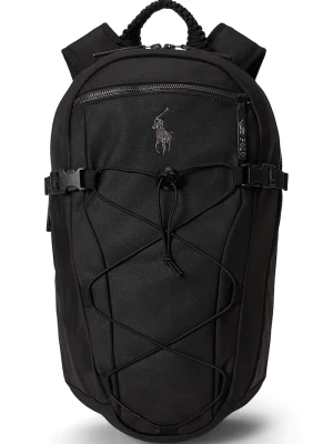 Obrázek produktu Polo Ralph Lauren batoh pánský černá