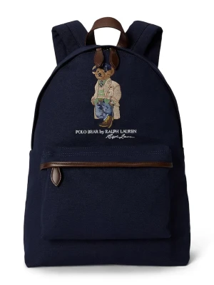 Obrázek produktu Polo Ralph Lauren batoh pánský námořnická modř