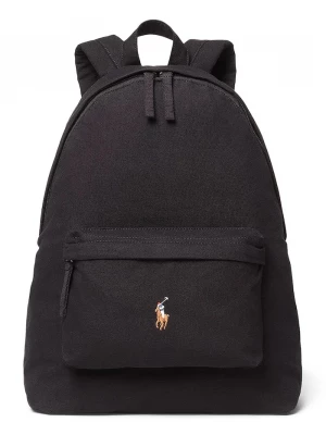 Obrázek produktu Polo Ralph Lauren Batoh Polo Ralph Lauren černá