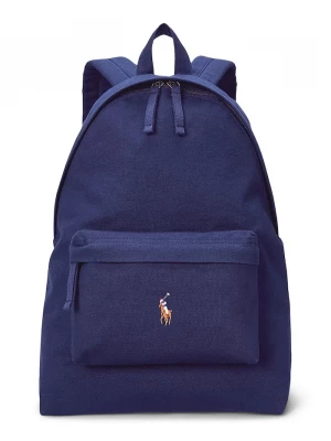 Obrázek produktu Polo Ralph Lauren Batoh Polo Ralph Lauren námořnická modř