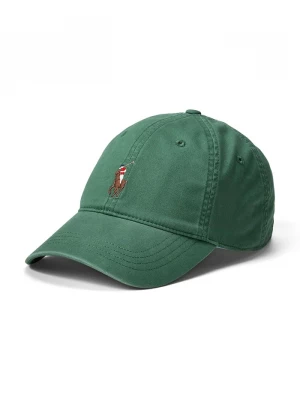 Obrázek produktu Polo Ralph Lauren Bavlněná baseballová čepice