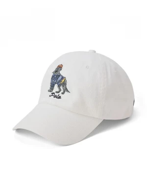 Obrázek produktu Polo Ralph Lauren Bavlněná baseballová čepice