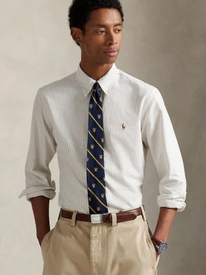 Obrázek produktu Polo Ralph Lauren košile pánská béžová