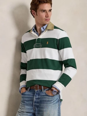Obrázek produktu Polo Ralph Lauren Bavlněná mikina zelená