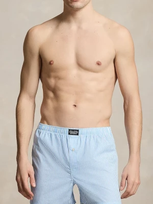 Obrázek produktu Polo Ralph Lauren Bavlněné boxerky modrá