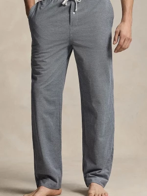 Obrázek produktu Polo Ralph Lauren Bavlněné pyžamové kalhoty Polo Ralph Lauren námořnická modř