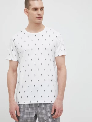 Obrázek produktu Polo Ralph Lauren Bavlněné pyžamové tričko Polo Ralph Lauren
