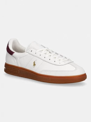 Obrázek produktu Polo Ralph Lauren Bedford Pp sneakers boty kožené