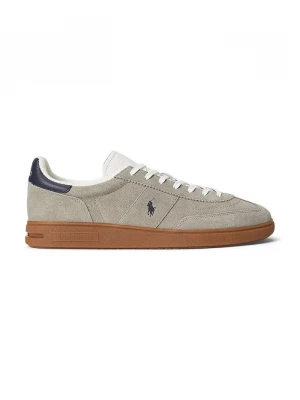 Obrázek produktu Polo Ralph Lauren Bedford Pp sneakers boty semišové