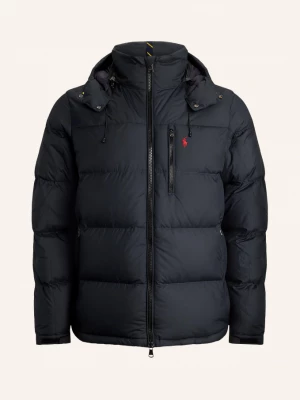 Obrázek produktu Polo Ralph Lauren Big & Tall Péřové Bundy černá