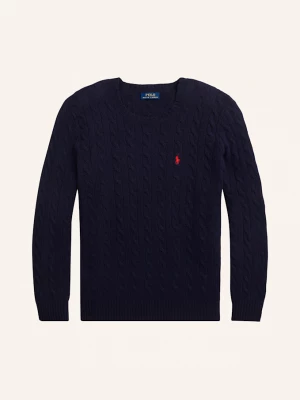 Obrázek produktu Polo Ralph Lauren Big & Tall Svetr tmavě modrá